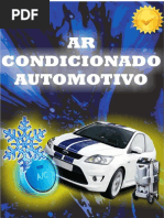 PDF Curso Ar Condicionado Automotivo Apostila 2 Compress