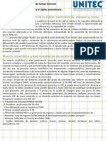 Síndromes de Deterioro de La Vigilia Somnolencia, Estupor y Coma.