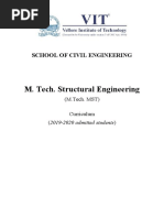 MST Syllabus