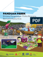 Buku 1 Paduan PRBBK