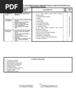 Cartel de Capacidades y Conocimiento 5to.