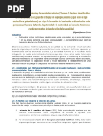 Semana2 Módulo Intrauterino - Salud Mental