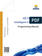 Intelligent Controller: HC10 Series