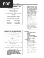 ACLS Handouts