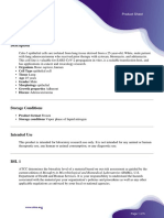 HTB-55 Product Sheet - Calu-3