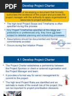 4.1 Develop Project Charter V2