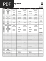 Actividades Megatlon Migueletes 1023