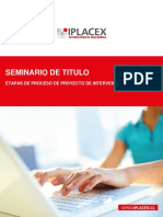 Material de Apoyo Seminario de Titulo Trabajo Social