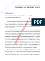 Reseña Los Feminismos en La Encrucijada Del Punitivismo