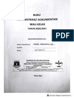 Adm Wali Kelas