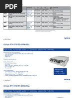 Flexi MR Bts and Airscale Bts HW Roadmap q3 2018 PDF Free 29 56