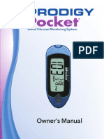 Pocket Manual