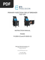 PI 2500 and PI 5000 G2 Manual Mac 21 R23