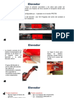 Semana 2 Cosechadora