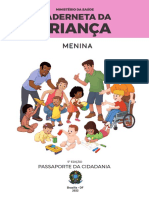 (DV) Menina - Rosa (Sem Borda)