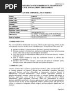 CIS Applied Calculus MS-102 CVD