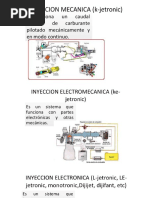 27 Motor Inye Gasolina