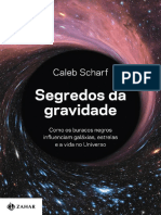 Segredos Da Gravidade - Como Os - Caleb Scharf