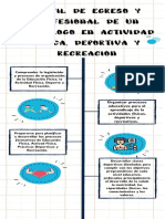 Perfil de Egreso y Profesional de Un