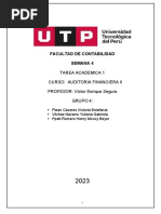 Ta1 Auditoria II - Interbank - Grupo 4