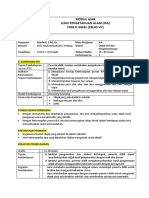 Modul Ajar 1 Pertemuan