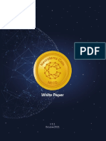 Neurotems Coin White Paper v1.1