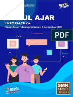 Modul Ajar-1