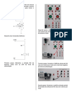 Roteiro de Pratica Do Kit de Pneutrônica