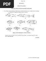 CSEC Biology Paper 2 Mock Exam 2023 - 230503 - 133448