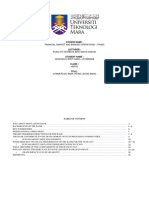 Norhidayu Saad Nbf3d 2019859936 Assignment 1