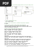 SQL For Practice