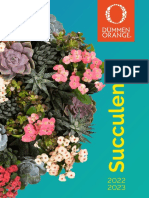 Succulents Catalog 2022-2023 Online