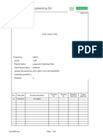 Input Output Matrix EXEMPLE