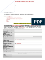 Icpo Sugar, Soybean, Corn Template Envio