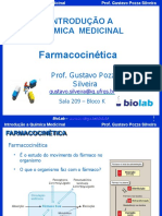 Farmacocinética