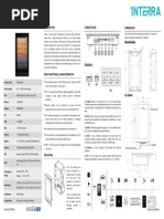 Data Sheet