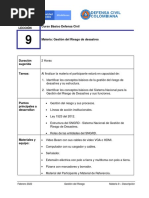 PL Materia 9 Gestion Del Riesgo