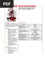 Catalogo MFU 38