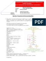 Ejercicios Propuestos de Estructuras Repetitivas 2016