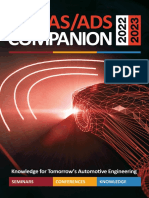 ADAS ADS Companion-2022