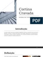 PP Cortina Cravada