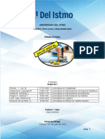 Trabajo Final - Innovacion y Emprendimiento - Grupo No.1 - Borrador 4