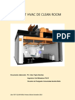 Libro Test Clean Room