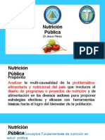 Nutricion Publica