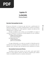 Cap 10 - La Decisión - P. Bonatti