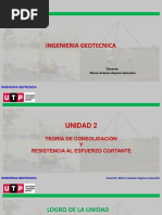 Geotecnia S06 s01 Consolidacion p1