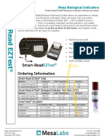 Smart Read EZTest 2018