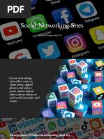 Social Networking Sites