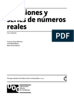 05 - Sucesiones y Series de Números Reales