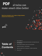 How Digital Twins Can Make Smart Cities Better